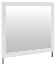 Load image into Gallery viewer, Savonport - Bedroom Mirror - White
