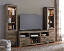 Load image into Gallery viewer, Trinell - Entertainment Center
