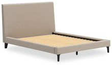 Load image into Gallery viewer, Cielden - Upholstered Bedroom Set
