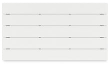 Load image into Gallery viewer, Hyland Wave - Rectangular Cocktail Table
