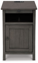 Load image into Gallery viewer, Treytown - Chair Side End Table
