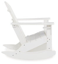 Load image into Gallery viewer, Sundown Treasure - Rocking Chair
