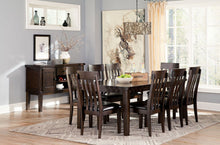 Load image into Gallery viewer, Haddigan - Dining Table With Side Chairs

