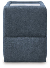 Load image into Gallery viewer, Modmax - Straight Sectional - Ink

