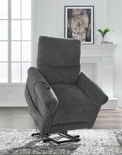 Load image into Gallery viewer, Aureta - Power Lift Recliner

