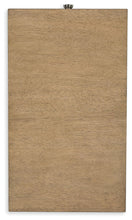 Load image into Gallery viewer, Drazmine - Chair Side End Table - Brown
