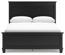 Load image into Gallery viewer, Lanolee - Panel Bed
