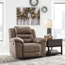 Load image into Gallery viewer, Stoneland - Rocker Recliner
