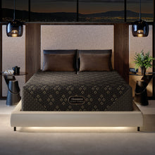 Load image into Gallery viewer, Beautyrest Black Hybrid - 15" Series Four XCS Medium Mattress
