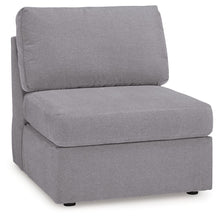 Load image into Gallery viewer, Modmax - Straight Sectional - Granite
