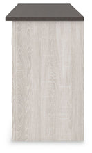 Load image into Gallery viewer, Dorrinson - TV Stand
