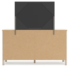 Load image into Gallery viewer, Cadmori - Six Drawer Dresser
