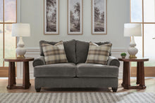 Load image into Gallery viewer, Tallow Creek - Loveseat - Shadow
