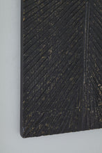 Load image into Gallery viewer, Lenora - Wall Decor - Antique Black
