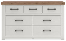 Load image into Gallery viewer, Savonport - Dresser
