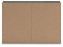 Load image into Gallery viewer, Fraluna - Six Drawer Dresser - Charcoal
