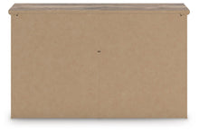 Load image into Gallery viewer, Rusticott - Seven Drawer Dresser
