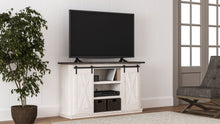 Load image into Gallery viewer, Dorrinson - TV Stand
