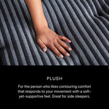 Load image into Gallery viewer, Beautyrest Black - 14" Series One Plush Mattress
