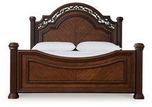 Load image into Gallery viewer, Lavinton - Bedroom Set

