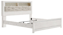 Load image into Gallery viewer, Altyra - Bookcase Bed
