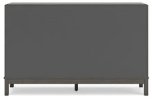 Load image into Gallery viewer, Mazing - Dresser - Gray
