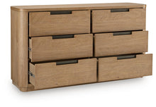 Load image into Gallery viewer, Pamaria - Dresser
