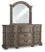 Load image into Gallery viewer, Ardenfield - Bedroom Set
