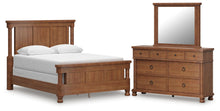 Load image into Gallery viewer, Rowlenstown - Poster Bedroom Set
