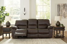 Load image into Gallery viewer, Leesworth - Reclining Sofa
