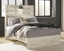 Load image into Gallery viewer, Cambeck - Panel Bed
