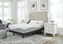 Load image into Gallery viewer, 8 Inch Bonnell Hybrid - Twin Mattress - White
