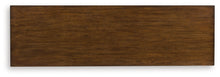 Load image into Gallery viewer, Taffenbrook - Dresser - Medium Brown
