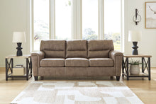 Load image into Gallery viewer, Navi - Sofa - Fossil
