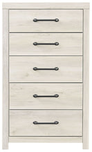 Load image into Gallery viewer, Cambeck - Chest
