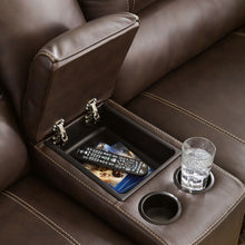 Load image into Gallery viewer, Dunleith - 3 Piece Power Reclining Sectional
