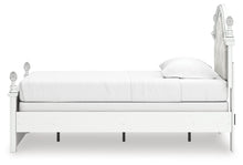 Load image into Gallery viewer, Kozlani - Upholstered Panel Bedroom Set
