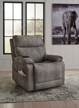Load image into Gallery viewer, Next-Gen Durapella - Power Lift Recliner
