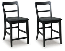 Load image into Gallery viewer, Greddinton - Barstool (Set of 2)
