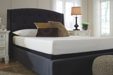 Load image into Gallery viewer, Chime 8 Inch Memory Foam - Medium Memory Foam Mattress

