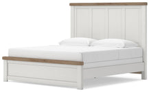 Load image into Gallery viewer, Savonport - Panel Bed
