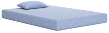 Load image into Gallery viewer, Ikidz Ocean - Mattress And Pillow (Set of 2)

