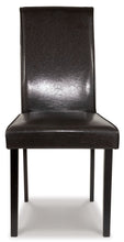 Load image into Gallery viewer, Kimonte - Dining Side Chair
