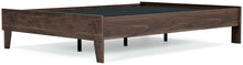 Load image into Gallery viewer, Calverson - Platform Bed
