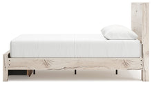 Load image into Gallery viewer, Lawroy - Panel Bed With Storage
