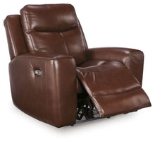 Load image into Gallery viewer, Next Move - Power Recliner With Adjustable Headrest
