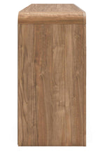Load image into Gallery viewer, Dovander - Extra Large TV Stand - Brown
