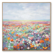 Load image into Gallery viewer, Sethford - Wall Art - Multi

