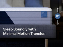 Load image into Gallery viewer, Nectar Classic Hybrid - Mattress
