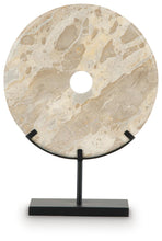 Load image into Gallery viewer, Wendon - Sculpture - Light Beige
